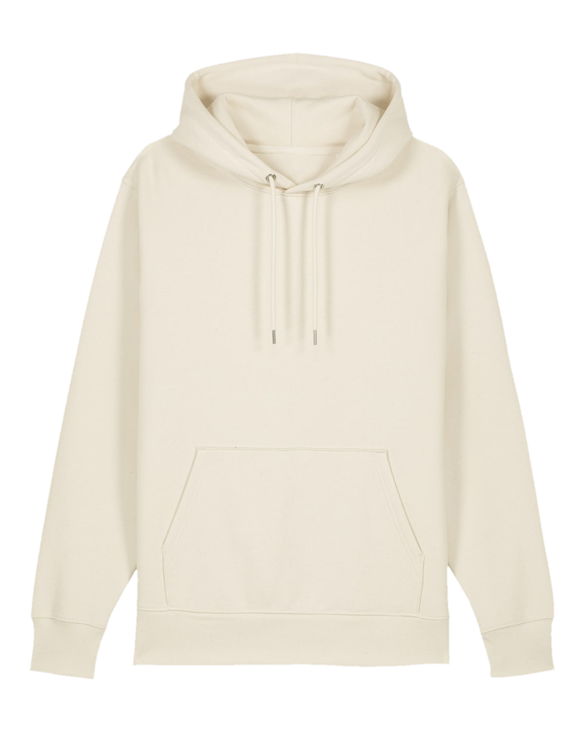 Chalk — Standard Hoodie