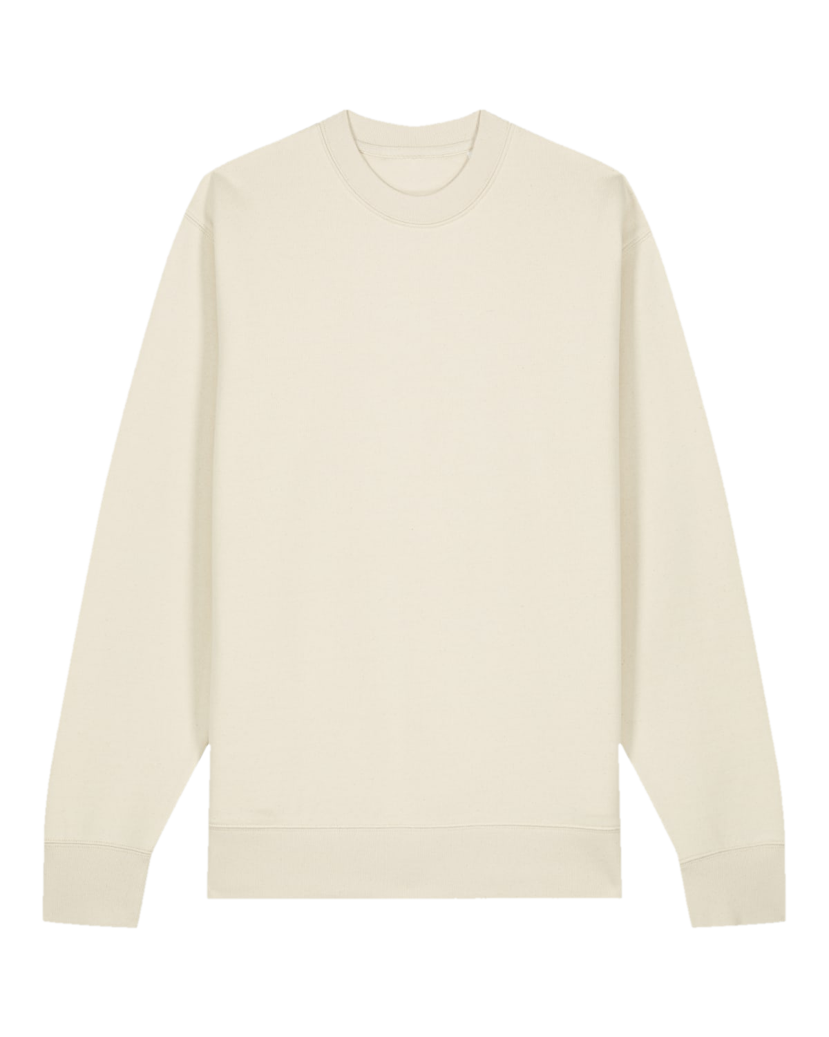 Chalk — Standard Sweatshirt